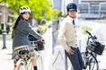 公立高校への着用促進に関して各都道府県教育庁へ一斉調査 自転車通学時ヘルメット着用「義務化」1割程度も着用推進活動に注力