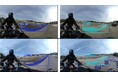 二輪車事故の低減へ 路面上の危険物検出手法の汎用性を検証 Journal of Digital Life に大阪経済大学・井上晴可准教授らが論文発表