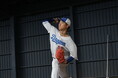中日ドラゴンズ 清水 達也投手とアドバイザリースタッフ契約を締結