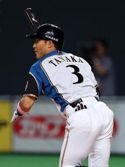 北海道日本ハムファイターズ 田中賢介選手と今期アドバイザリー