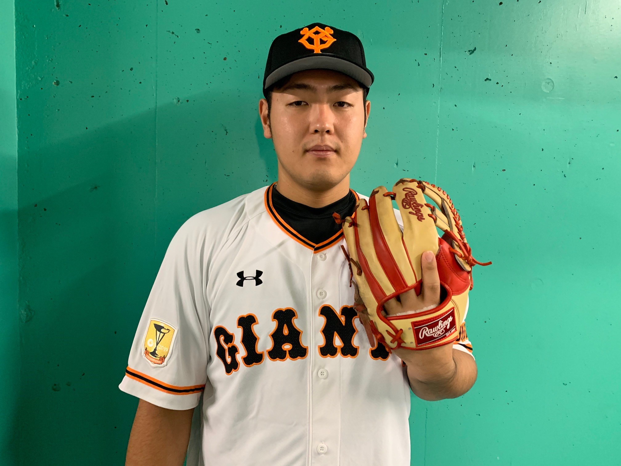 読売ジャイアンツ 岡本和真選手とアドバイザリースタッフ契約を締結 ローリングスジャパン合同会社のプレスリリース