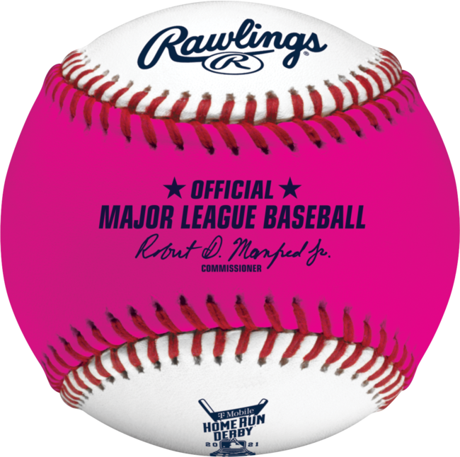 正規品】 2023 MLB オールスターゲーム&ホームランダービー 公式球