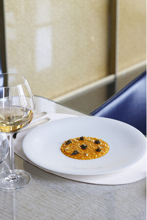 リソディセモラ“GENTILE” サフラン