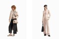 【エンポリオ アルマーニ】「アイコン」カプセルコレクションから新作が登場
