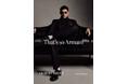 【ジョルジオ アルマーニ】THAT’S SO ARMANI