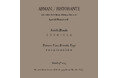 【アルマーニ / リストランテ】「ARMANI / RISTORANTE」 x 「ZURRIOLA」 x 「RESPIRACIÓN」スペシャルディナー