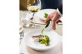 【アルマーニ / リストランテ】伝統と革新を融合したイタリア料理で厳選した「日本の春」の味覚を引き立てる、シーズナルメニューがスタート!