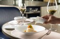 【アルマーニ / リストランテ】「福岡」の豊かな食材とイタリアのエッセンスの調和が生み出す軽やかな味わい夏のシーズナルメニュー、 6月10日(火)にスタート