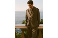 【ジョルジオ アルマーニ】GIORGIO ARMANI × KITH、コラボレーション第2章を発表