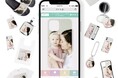 写真1枚で作れる!誰でも簡単にオリジナルフォトグッズが作れる「ME-Q」の魅力を動画でご紹介!