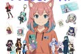 【特設ページ新公開】VTuber向けオリジナルグッズを1個から制作可能 株式会社MAWが展開する「ME-Q」でファンとクリエイターをつなぐ