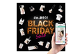 ME-Qのブラックフライデー2025がついに開幕！期間限定で“20%OFFクーポン＆ポイント10倍”の超お得キャンペーンを開催！（2025/11/21）