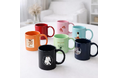 ME-Qのオリジナルカラーマグカップが新登場！1個から作れるカラフルでおしゃれなスタイリッシュマグ（2026/03/04）