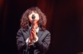 鈴木瑛美子 メジャーデビュー5周年記念ライブを開催!セトリはまさかの全曲書下ろしの未発表曲!ファンは鈴木瑛美子の世界に酔いしれた。