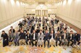 NEXUSグループ 2025年度 内定証書授与式