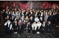 NEXUSグループ 2026年度 内定証書授与式