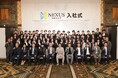 NEXUSグループ 2026年度 入社式