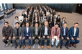 NEXUSグループ 2026年度入社式・2027年度内定証書授与式