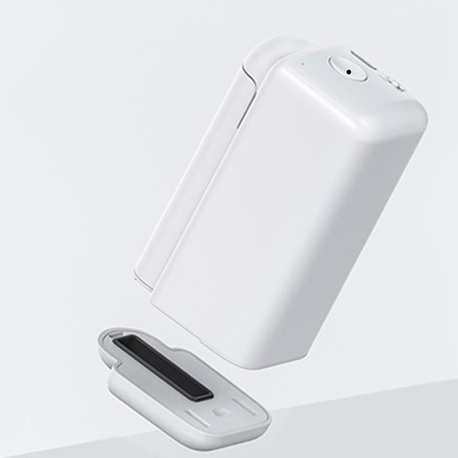 万能ハンディプリンター「PrintPods(プリントポッズ)」 万能ハンディプリンター「PrintPods(プリントポッズ)」