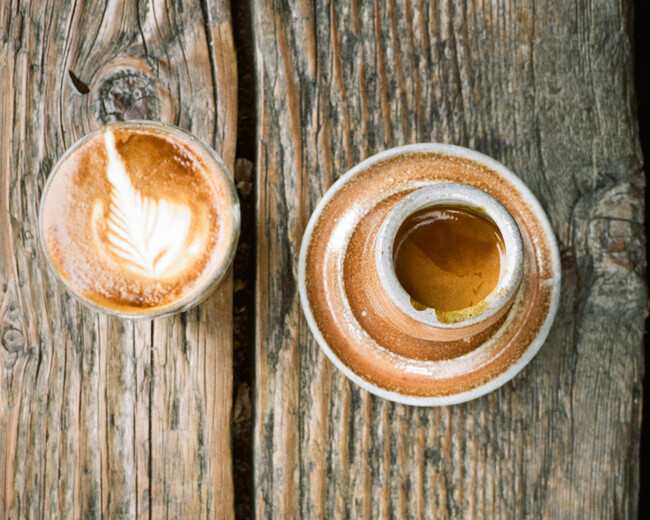コーヒーイメージ (Photo:Max Houtzager) コーヒーイメージ (Photo:Max Houtzager)