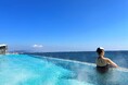 淡路島初!「湯あみ着による混浴インフィニティ大露天風呂」~