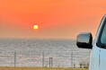 淡路島で車中泊「初日の出特別プラン」予約開始!