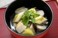 【アクアイグニス仙台】東北・秋の風物詩「芋煮」の原点に着目　　宮城県沿岸部の食材を生かした「海の手いも煮」を新開発