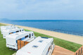 【アクアイグニス淡路島】2025年6月5日(木)国営公園内初のキャンピングカーを活用した 「Trailer Park」&「RVパーク」の宿泊サービスがついにスタート!