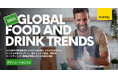 【レポート】ミンテルが2025年の世界の食品・飲料トレンドを発表