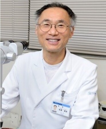本号で紹介した研究成果を担当した松尾利彦教授 本号で紹介した研究成果を担当した松尾利彦教授