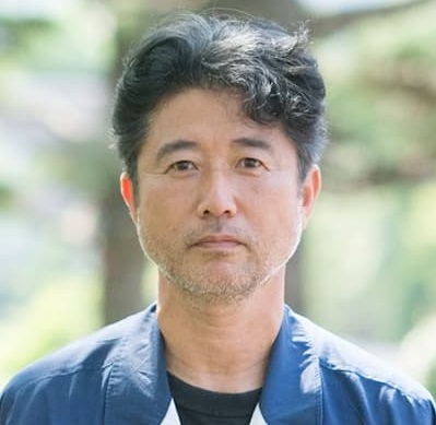 田村義彦総合技術部長 田村義彦総合技術部長