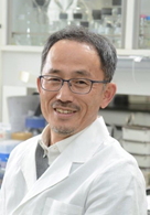 坂本亘教授