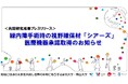 緑内障手術時の視野確保材「シアーズ」医療機器承認取得のお知らせ〔大阪大学, 岡山大学, 株式会社メニコン〕