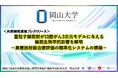 重粒子線照射が口腔がん3次元モデルに与える細胞生物学的影響を解明 －異種放射線治療評価の標準化システムの構築－〔新潟大学, 岡山大学〕