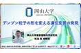 【岡山大学】デンプン粒子の形を変える遺伝変異の発見