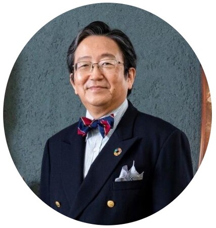 那須保友学長