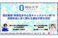 【岡山大学】指定難病“特発性多中心性キャッスルマン病”の病態形成に深く関わる遺伝子群を同定