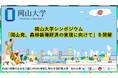 【岡山大学】岡山大学シンポジウム「岡山発、森林循環経済の実現に向けて」を開催