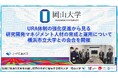 【岡山大学】URA体制の強化促進から見る研究開発マネジメント人材の育成と運用について横浜市立大学との会合を開催