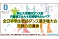 【岡山大学】競技ダンス部の内藤統太さん＆佐崎琴未さんペア「全日本学生競技ダンス選手権大会」悲願の初優勝！