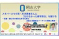【岡山大学】メタバースで小児・AYA患者さんに「行けなかった修学旅行」を届ける－京都・建仁寺の特別な許可を得て 法堂と双龍図をバーチャル空間に再現－