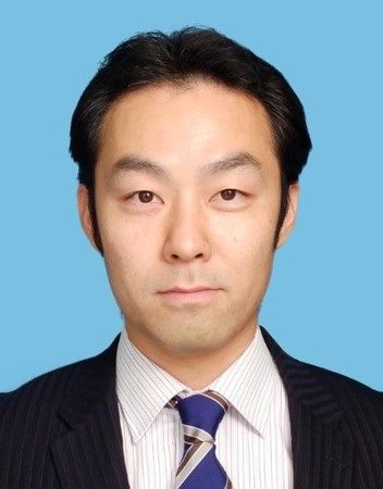 岡山大学の萩谷英大医師(感染症専門医) 岡山大学の萩谷英大医師(感染症専門医)