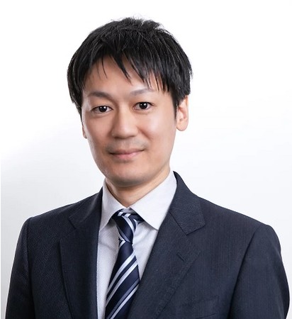 令和4年度ゲノム創薬基盤推進研究事業に採択された細野祥之教授 令和4年度ゲノム創薬基盤推進研究事業に採択された細野祥之教授