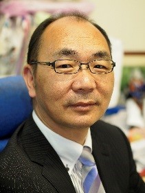馬建鋒教授