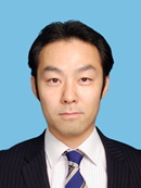 萩谷英大 准教授 萩谷英大 准教授