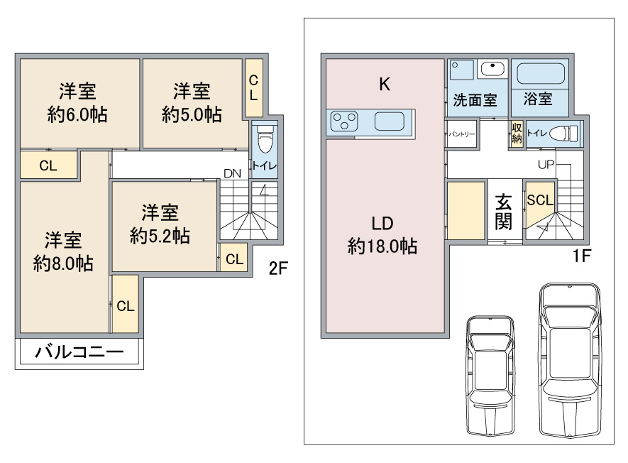 株式会社ユニホー 戸建分譲シリーズ フォリア北区中味鋺 なかあじま が新登場 自由設計であなたの理想がかたちに 21年3月販売開始 株式会社ユニホーのプレスリリース