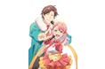 “クズ”アイドルに”神”降臨⁉アイドル憑依コメディ「神クズ☆アイドル」2022年TVアニメ化決定‼