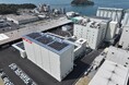 日清製粉 IoT・AI・ロボット等を駆使したスマートファクトリー「水島工場」が岡山県倉敷市に完成