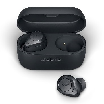 Jabra ELITE 85t グレー