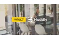 ~AIマルチカメラと高品質オーディオを融合~JabraとHuddly®、大会議室向けプラグ&プレイの革新的なビデオ会議ソリューションを提供